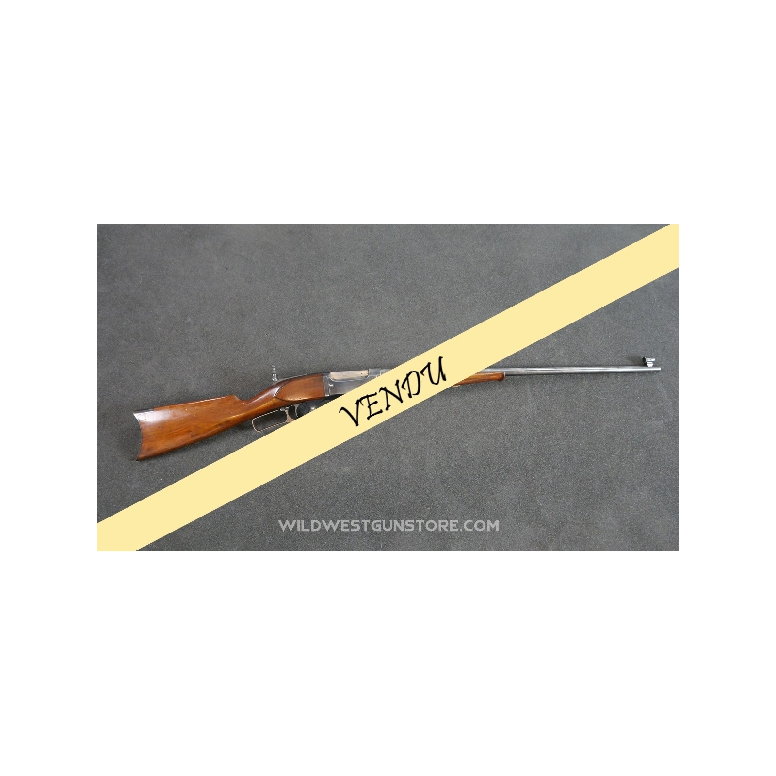 Excellent Savage Rifle 1899 Takedown calibre 30-30