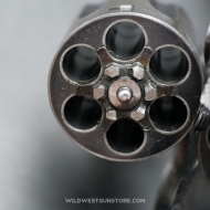 Rarissime Smith Wesson Hand ejector calibre 32-20 Miroir