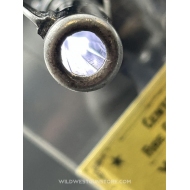 Rarissime Smith Wesson Hand ejector calibre 32-20 Miroir