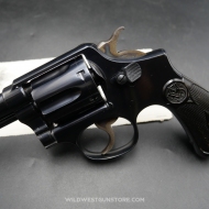 Précoce Smith Wesson 1st model 38 S&W Special impeccable