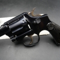 Précoce Smith Wesson 1st model 38 S&W Special impeccable