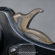 Précoce Smith Wesson 1st model 38 S&W Special impeccable