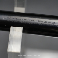 Précoce Smith Wesson 1st model 38 S&W Special impeccable