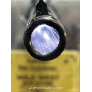 Précoce Smith Wesson 1st model 38 S&W Special impeccable