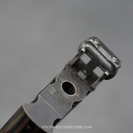 Très beau Smith Wesson 1st model 1891 target calibre 22 LR