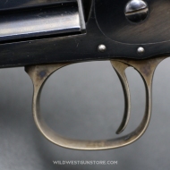 Très beau Smith Wesson 1st model 1891 target calibre 22 LR