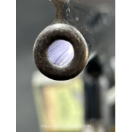 Très beau Smith Wesson 1st model 1891 target calibre 22 LR