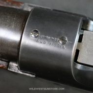 Savage Rifle Bois luxe modèle 1899 calibre 300 Savage Takedown