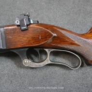 Savage Rifle Bois luxe modèle 1899 calibre 300 Savage Takedown