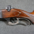 Savage Rifle Bois luxe modèle 1899 calibre 300 Savage Takedown