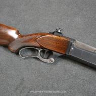 Savage Rifle Bois luxe modèle 1899 calibre 300 Savage Takedown