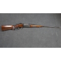 Savage Rifle Bois luxe modèle 1899 calibre 300 Savage Takedown