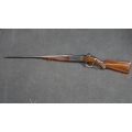Savage Rifle Bois luxe modèle 1899 calibre 300 Savage Takedown