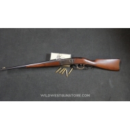 Carabine Savage 1899 calibre 30-30 fabrication 1908 intouchée