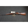 Carabine Savage 1899 calibre 30-30 fabrication 1908 intouchée