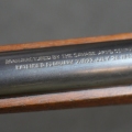 Carabine Savage 1899 calibre 30-30 fabrication 1908 intouchée