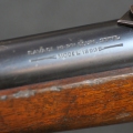 Carabine Savage 1899 calibre 30-30 fabrication 1908 intouchée