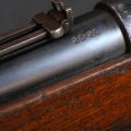 Carabine Savage 1899 calibre 30-30 fabrication 1908 intouchée