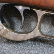 Carabine Savage 1899 calibre 30-30 fabrication 1908 intouchée