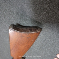 Carabine Savage 1899 calibre 30-30 fabrication 1908 intouchée