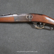Carabine Savage 1899 calibre 30-30 fabrication 1908 intouchée