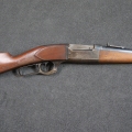 Carabine Savage 1899 calibre 30-30 fabrication 1908 intouchée
