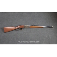 Carabine Savage 1899 calibre 30-30 fabrication 1908 intouchée