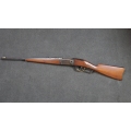 Carabine Savage 1899 calibre 30-30 fabrication 1908 intouchée