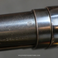 Winchester 1897 Rifle calibre 12 Takedown état Mint