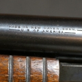 Winchester 1897 Rifle calibre 12 Takedown état Mint