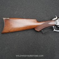 Incroyable Marlin Rifle version Deluxe calibre 32-20