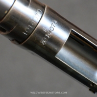 Winchester 1897 Rifle calibre 12 Takedown état Mint