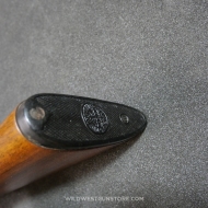 Winchester 1897 Rifle calibre 12 Takedown état Mint