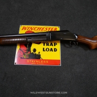 Winchester 1897 Rifle calibre 12 Takedown état Mint