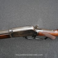 Incroyable Marlin Rifle version Deluxe calibre 32-20