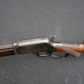 Incroyable Marlin Rifle version Deluxe calibre 32-20