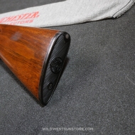 Winchester 1897 Calibre 16 Takedown canon miroir