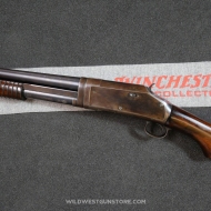Winchester 1897 Calibre 16 Takedown canon miroir
