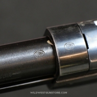 Excellente Winchester 62A Calibre 22LR canon miroir