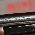 Excellente Winchester 62A Calibre 22LR canon miroir