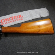 Excellente Winchester 62A Calibre 22LR canon miroir