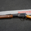 Excellente Winchester 62A Calibre 22LR canon miroir