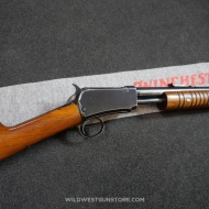 Excellente Winchester 62A Calibre 22LR canon miroir