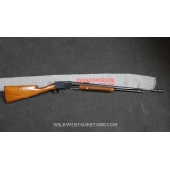 Excellente Winchester 62A Calibre 22LR canon miroir