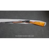 Excellente Winchester 62A Calibre 22LR canon miroir