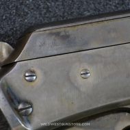 Rare Smokeless Marlin Rifle 1893 calibre 30-30 excellent canon