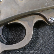 Rare Smokeless Marlin Rifle 1893 calibre 30-30 excellent canon