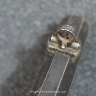 Rare Smokeless Marlin Rifle 1893 calibre 30-30 excellent canon