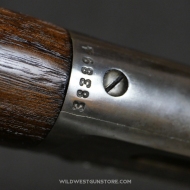 Rare Smokeless Marlin Rifle 1893 calibre 30-30 excellent canon