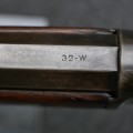 Incroyable Marlin Rifle version Deluxe calibre 32-20